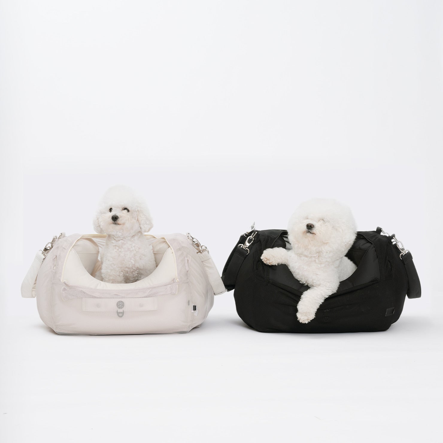 [SO-TV001] SSOOOK Carseat Mesh Cover (Only Cover)