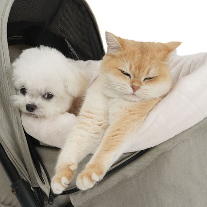 [SO-CA011] SSOOOK Sleeping Cushion &amp; Stroller Bags