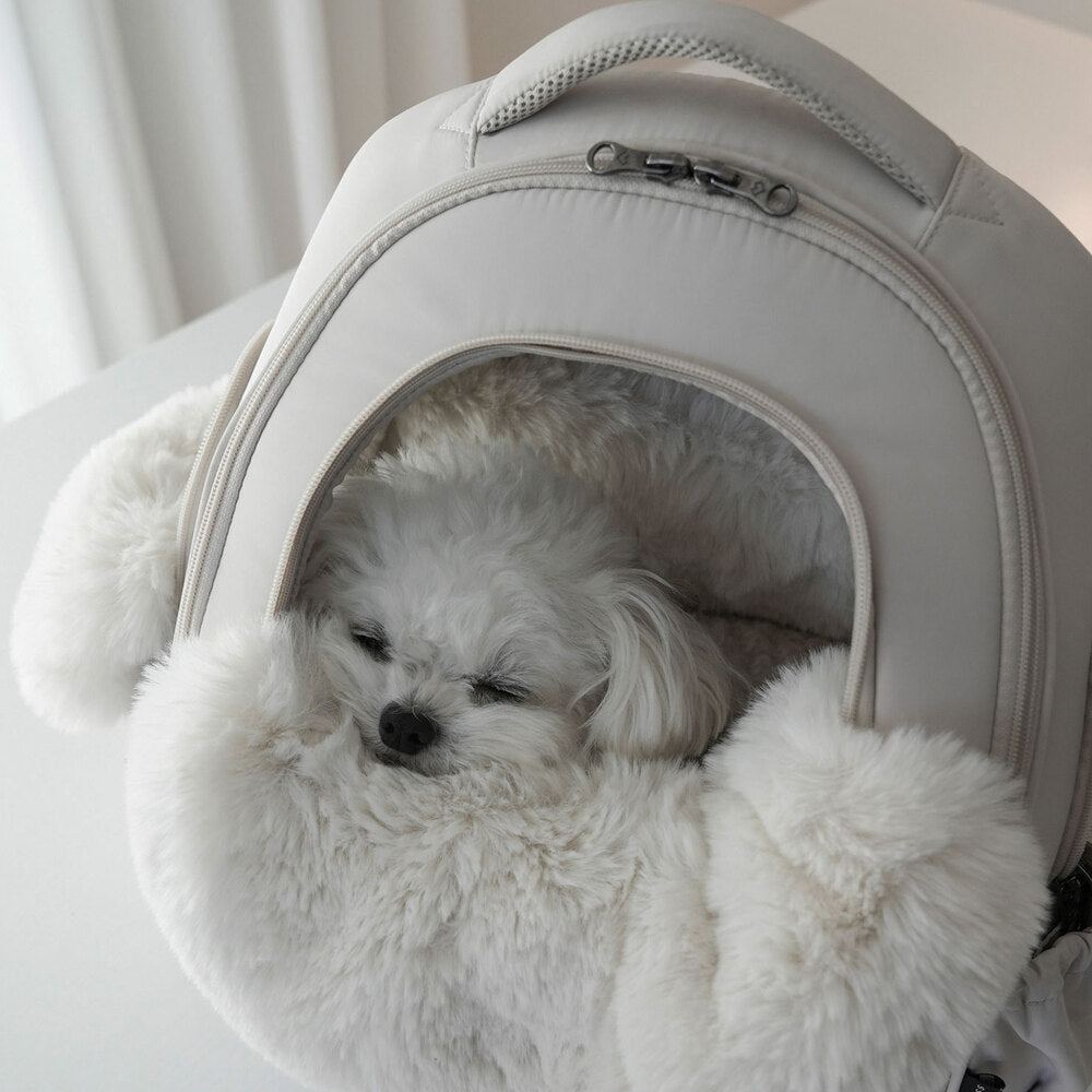 [SO-CV109] SSOOOK Eco Rabbit Fur Inner Blanket