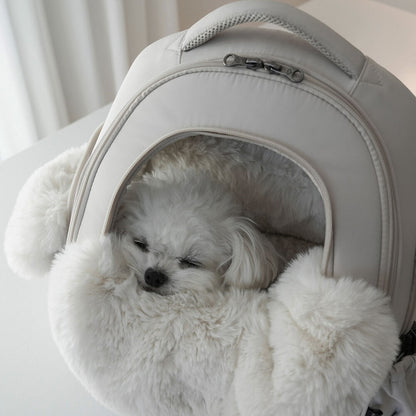 [SO-CV109] SSOOOK Eco Rabbit Fur Inner Blanket