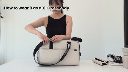 [SO-CA001] SSOOOK Bag 801Olivegreen