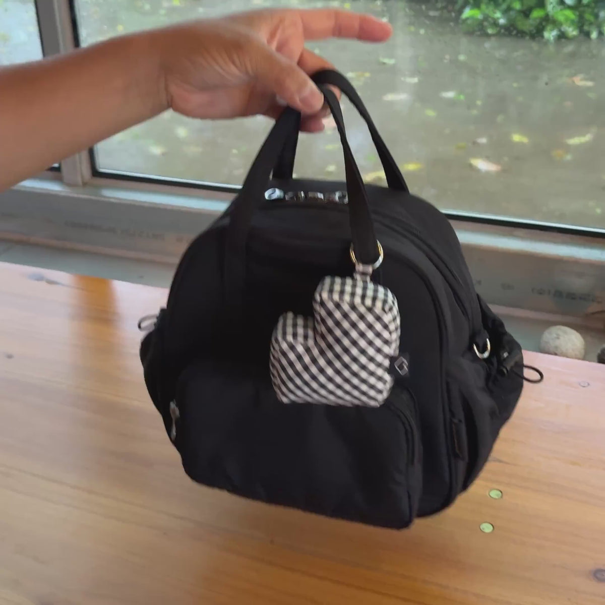 SSOOOK INSULATED BAG [SO-CA151]