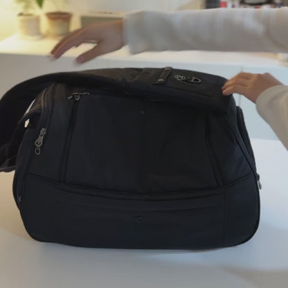 SSOOOK SLING BAG (V.Smart, Right) [SO-CA103]