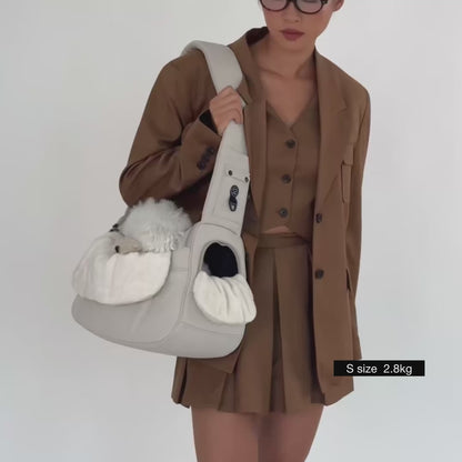 SSOOOK SLING BAG (V.Smart, Right) [SO-CA103]