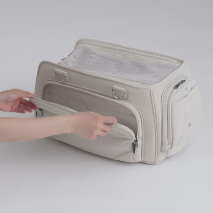[SO-CA017] SSOOOKBAG (V.Travel)