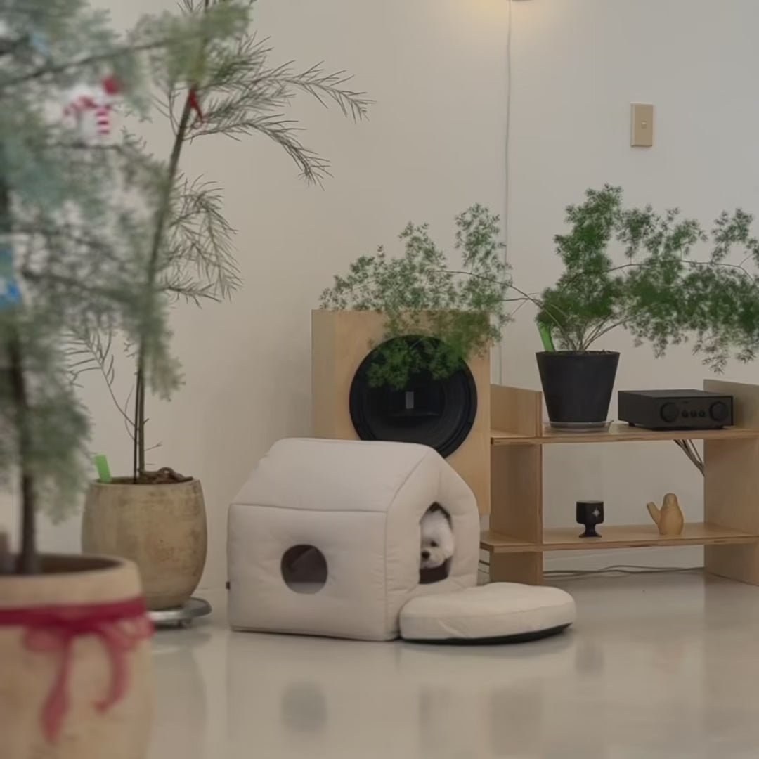 [SO-HS010] SSOOOK PLAY HOUSE