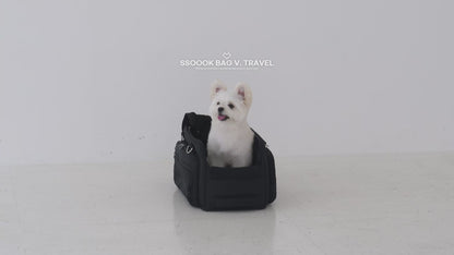 [SO-CA017] SSOOOKBAG (V.Travel)