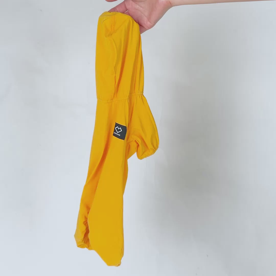 [SO-OR003] SSOOOK Cooling Coveralls 4XL ~ 7XL