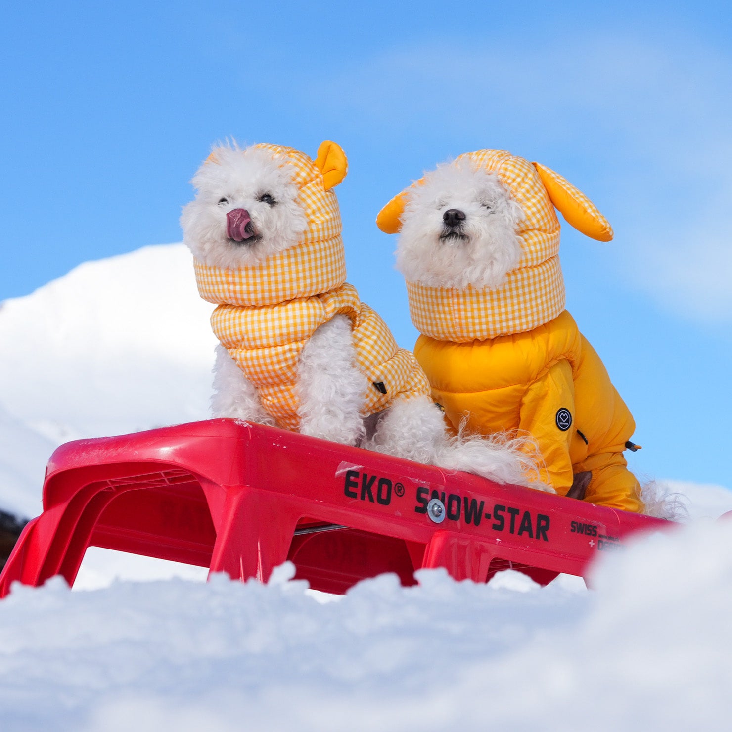 [SO-OW670] SSOOOK Goosefeel Padded Vest 3 (S ~ 7XL)