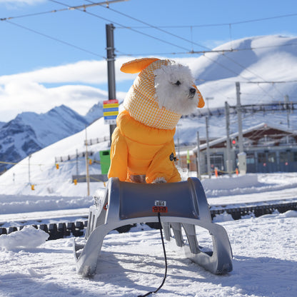 [SO-OW670] SSOOOK Goosefeel Padded Vest 3 (S ~ 7XL)